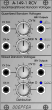 A102 Front Panel