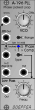 A102 Front Panel