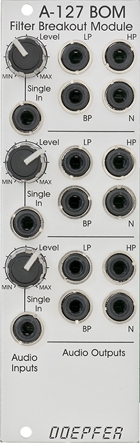 鍵盤楽器 DOEPFER A-127 Triple VC Resonance Filter mqdefault.jpg